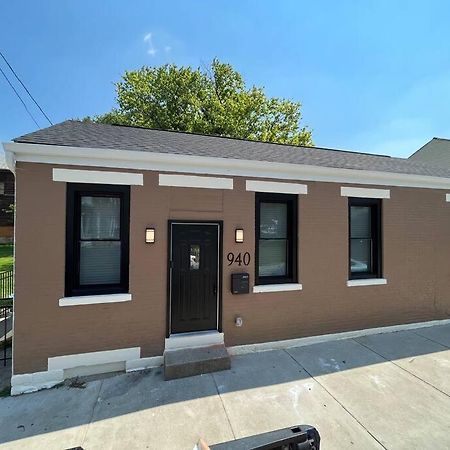 Luxury 2Br Within Walking Distance To Nightlife!! Covington Exterior foto