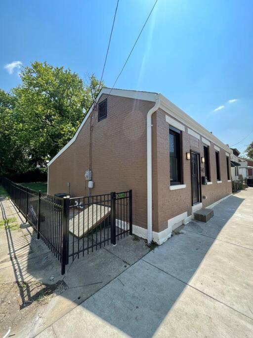 Luxury 2Br Within Walking Distance To Nightlife!! Covington Exterior foto