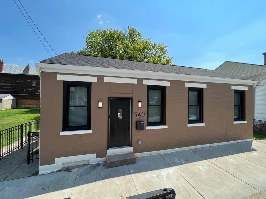 Luxury 2Br Within Walking Distance To Nightlife!! Covington Exterior foto
