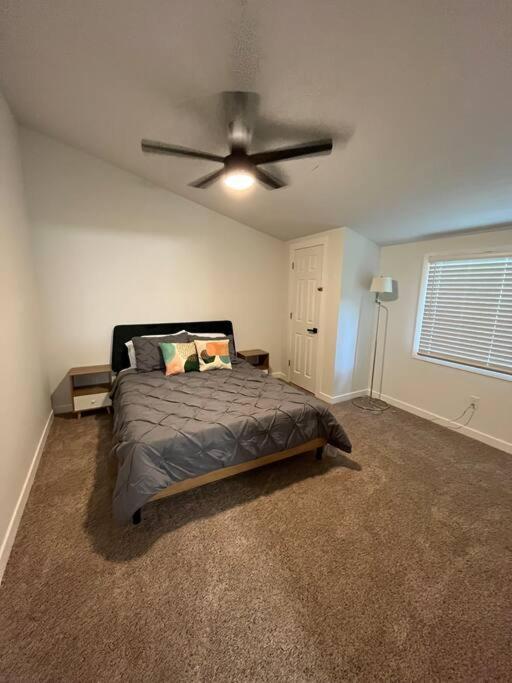 Luxury 2Br Within Walking Distance To Nightlife!! Covington Exterior foto
