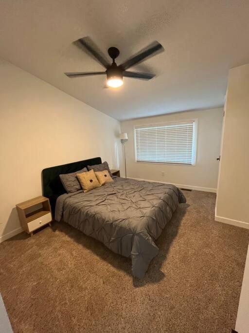 Luxury 2Br Within Walking Distance To Nightlife!! Covington Exterior foto
